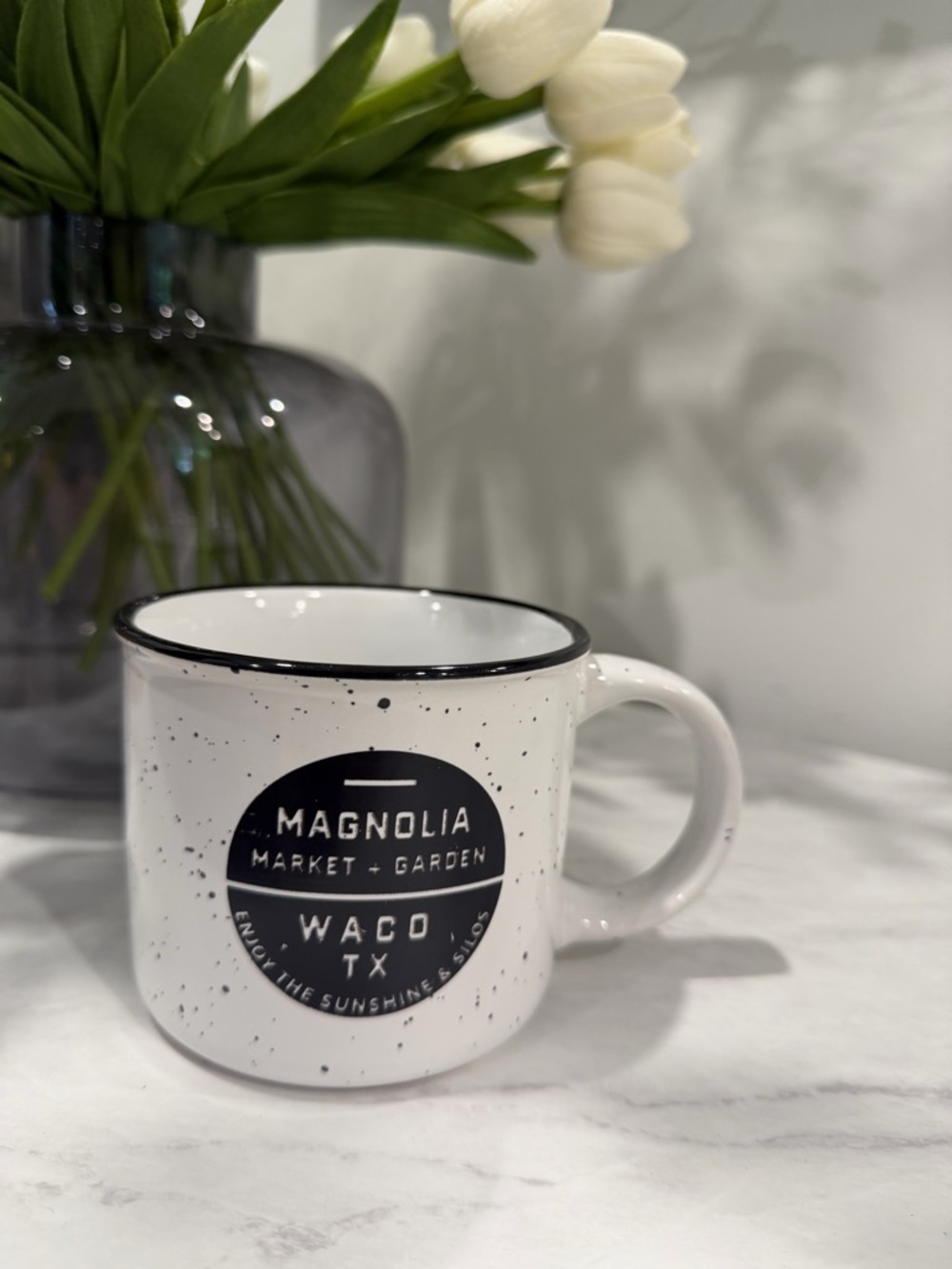 Magnolia Market & Garden Campfire Mug